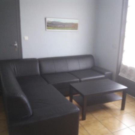Villa Rue Gainekoa Cambo-les-Bains Dış mekan fotoğraf