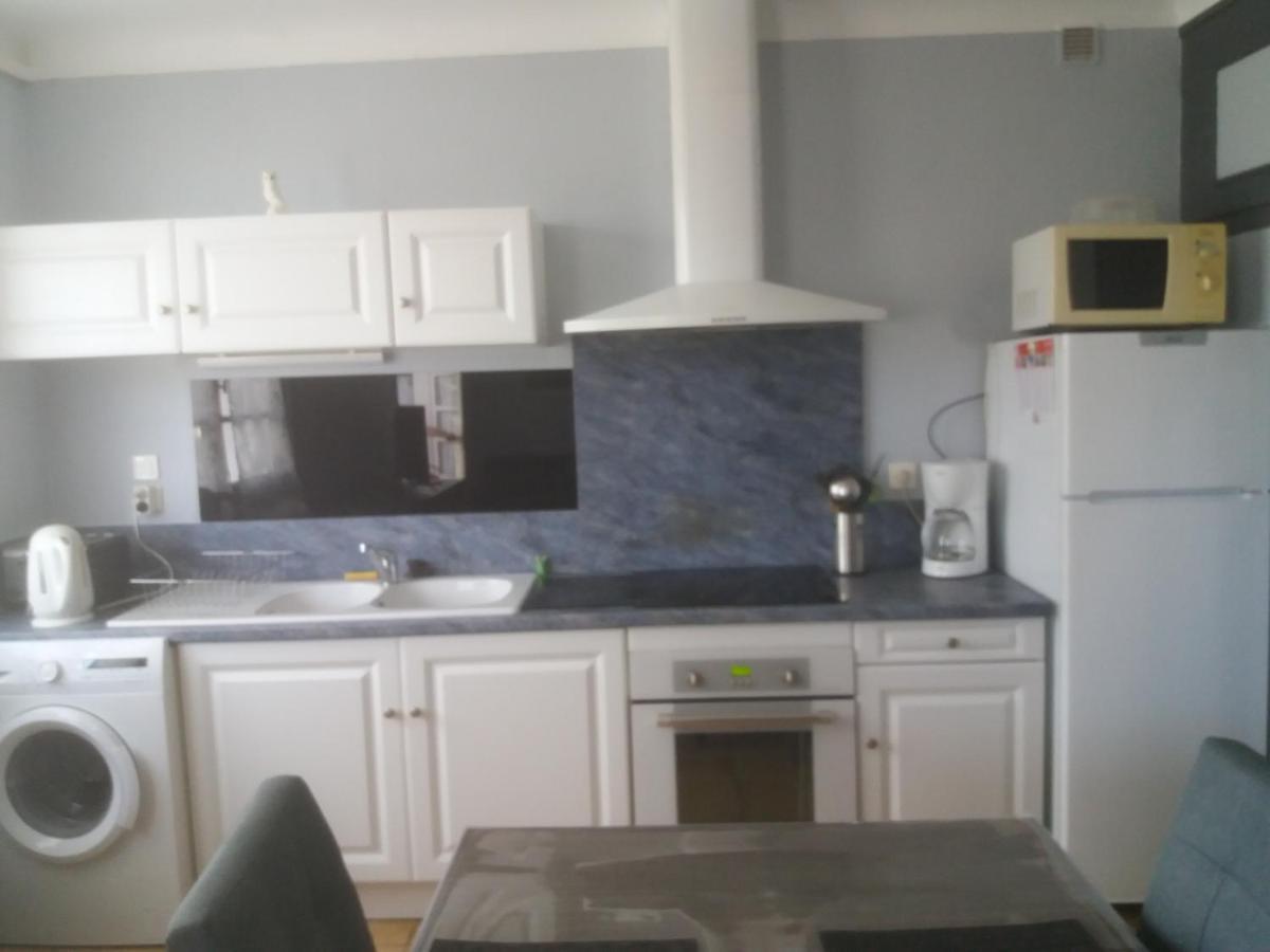 Villa Rue Gainekoa Cambo-les-Bains Dış mekan fotoğraf