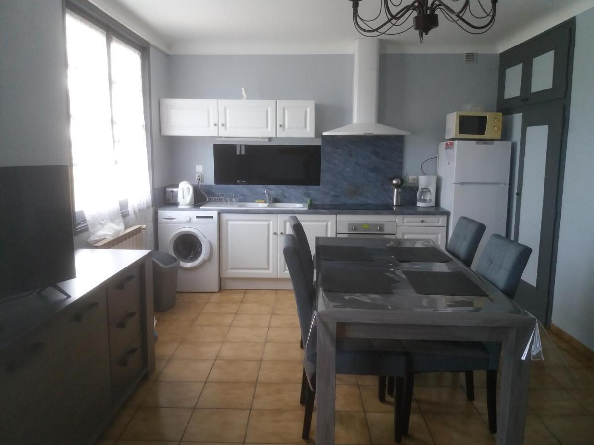 Villa Rue Gainekoa Cambo-les-Bains Dış mekan fotoğraf