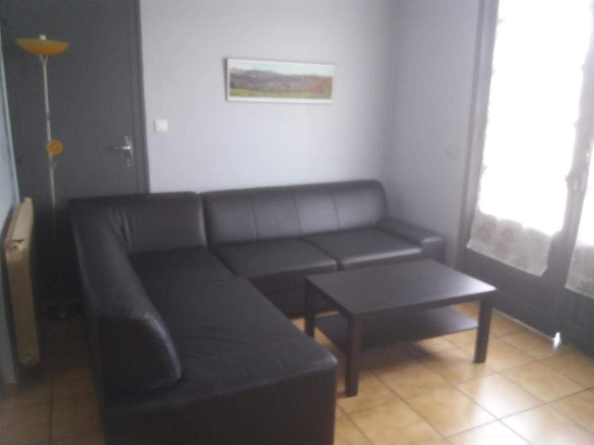 Villa Rue Gainekoa Cambo-les-Bains Dış mekan fotoğraf